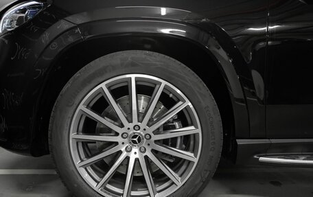 Mercedes-Benz GLS, 2026 год, 16 784 020 рублей, 7 фотография