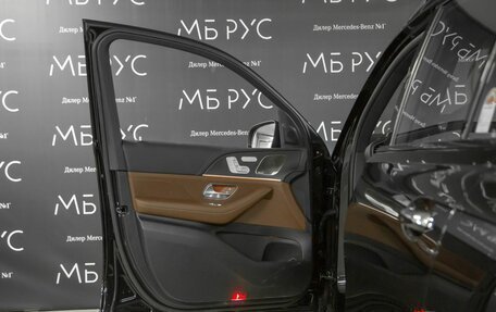 Mercedes-Benz GLS, 2026 год, 16 784 020 рублей, 8 фотография