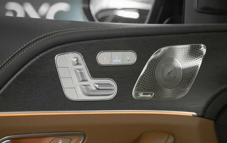 Mercedes-Benz GLS, 2026 год, 16 784 020 рублей, 9 фотография