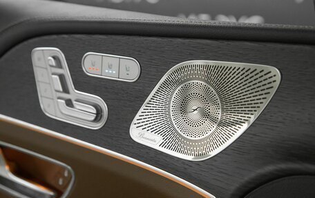 Mercedes-Benz GLS, 2026 год, 16 784 020 рублей, 10 фотография