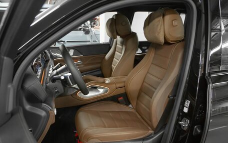 Mercedes-Benz GLS, 2026 год, 16 784 020 рублей, 11 фотография
