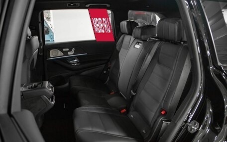 Mercedes-Benz GLS, 2026 год, 16 784 020 рублей, 25 фотография