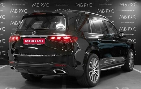 Mercedes-Benz GLS, 2026 год, 16 784 020 рублей, 5 фотография