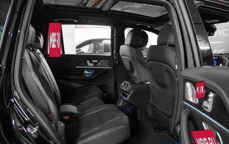Mercedes-Benz GLS, 2026 год, 16 784 020 рублей, 26 фотография