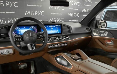 Mercedes-Benz GLS, 2026 год, 16 784 020 рублей, 12 фотография