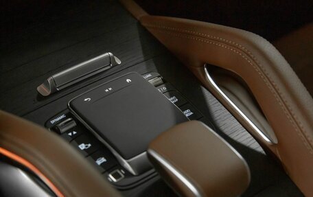 Mercedes-Benz GLS, 2026 год, 16 784 020 рублей, 21 фотография