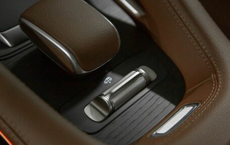 Mercedes-Benz GLS, 2026 год, 16 784 020 рублей, 22 фотография