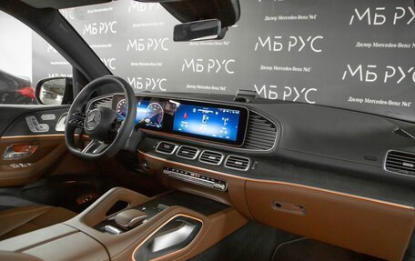 Mercedes-Benz GLS, 2026 год, 16 784 020 рублей, 23 фотография