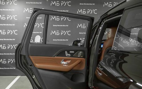 Mercedes-Benz GLS, 2026 год, 16 784 020 рублей, 24 фотография