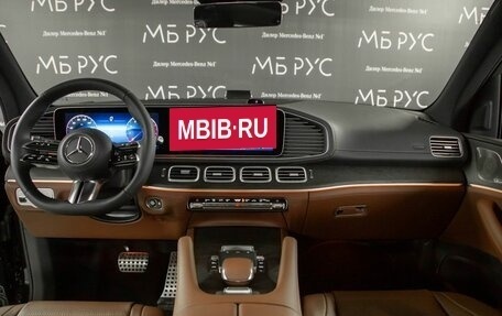 Mercedes-Benz GLS, 2026 год, 16 784 020 рублей, 13 фотография