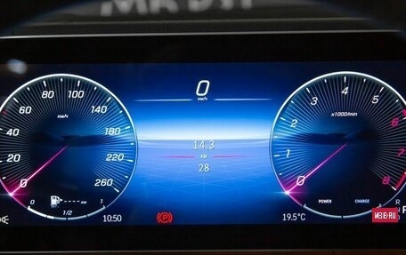 Mercedes-Benz GLS, 2026 год, 16 784 020 рублей, 15 фотография