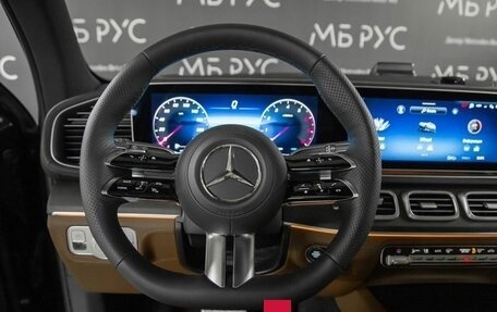Mercedes-Benz GLS, 2026 год, 16 784 020 рублей, 14 фотография