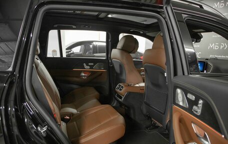 Mercedes-Benz GLS, 2026 год, 16 784 020 рублей, 27 фотография