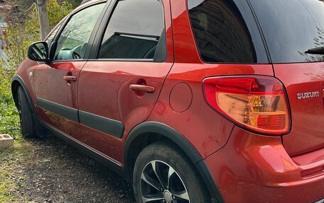 Suzuki SX4 II рестайлинг, 2013 год, 1 300 000 рублей, 3 фотография