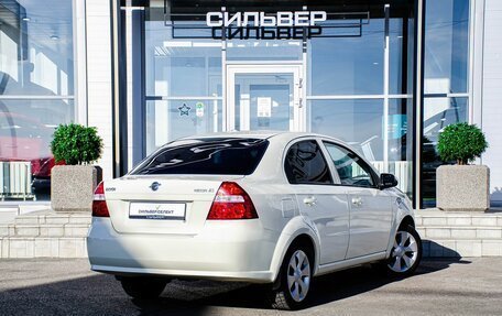Ravon Nexia R3, 2019 год, 699 000 рублей, 2 фотография
