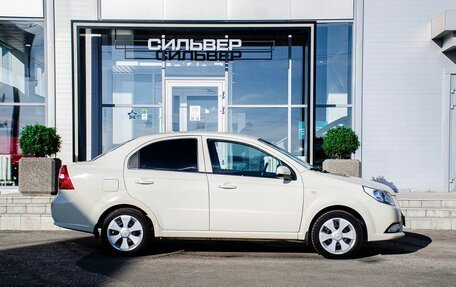 Ravon Nexia R3, 2019 год, 699 000 рублей, 8 фотография