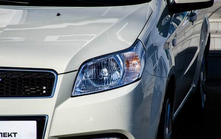 Ravon Nexia R3, 2019 год, 699 000 рублей, 10 фотография