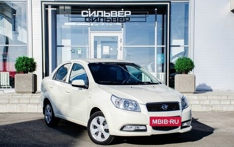 Ravon Nexia R3, 2019 год, 699 000 рублей, 5 фотография