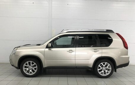 Nissan X-Trail, 2012 год, 1 200 000 рублей, 9 фотография