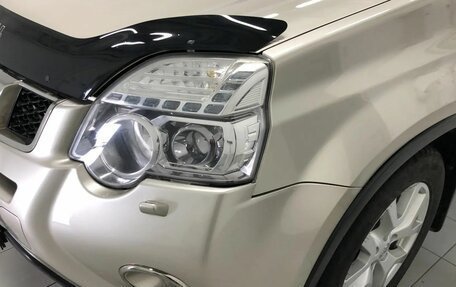 Nissan X-Trail, 2012 год, 1 200 000 рублей, 5 фотография