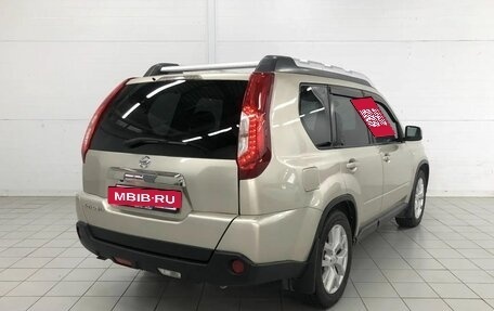 Nissan X-Trail, 2012 год, 1 200 000 рублей, 6 фотография