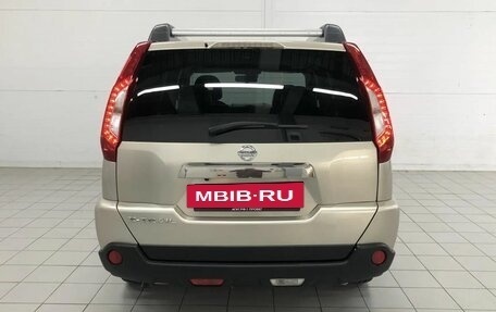 Nissan X-Trail, 2012 год, 1 200 000 рублей, 7 фотография