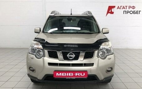 Nissan X-Trail, 2012 год, 1 200 000 рублей, 2 фотография