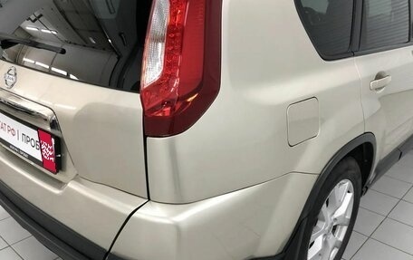 Nissan X-Trail, 2012 год, 1 200 000 рублей, 10 фотография
