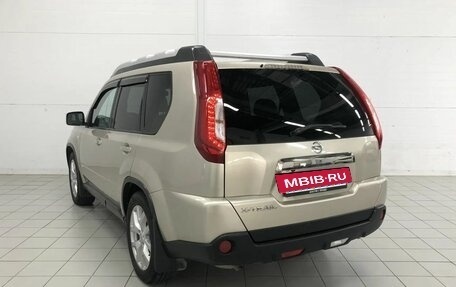 Nissan X-Trail, 2012 год, 1 200 000 рублей, 8 фотография