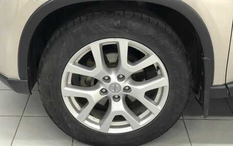 Nissan X-Trail, 2012 год, 1 200 000 рублей, 11 фотография