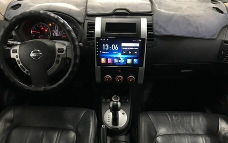 Nissan X-Trail, 2012 год, 1 200 000 рублей, 17 фотография