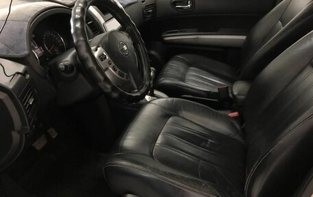 Nissan X-Trail, 2012 год, 1 200 000 рублей, 18 фотография