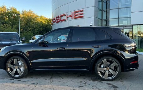 Porsche Cayenne III, 2020 год, 7 690 000 рублей, 2 фотография