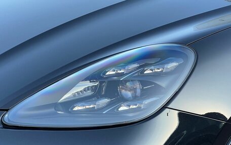 Porsche Cayenne III, 2020 год, 7 690 000 рублей, 6 фотография