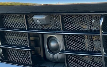 Porsche Cayenne III, 2020 год, 7 690 000 рублей, 8 фотография