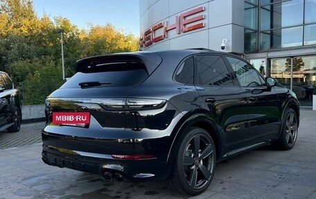 Porsche Cayenne III, 2020 год, 7 690 000 рублей, 4 фотография