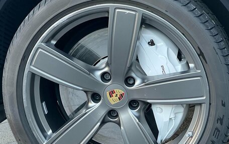 Porsche Cayenne III, 2020 год, 7 690 000 рублей, 11 фотография