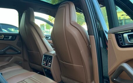Porsche Cayenne III, 2020 год, 7 690 000 рублей, 21 фотография