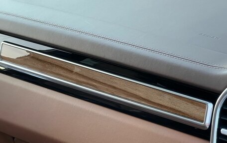 Porsche Cayenne III, 2020 год, 7 690 000 рублей, 22 фотография