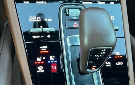 Porsche Cayenne III, 2020 год, 7 690 000 рублей, 26 фотография