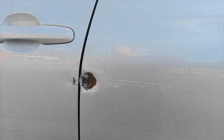 Toyota Prius IV XW50, 2016 год, 1 300 000 рублей, 10 фотография