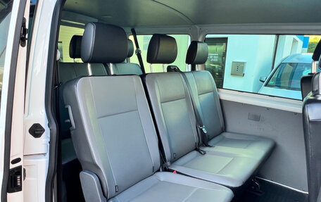 Volkswagen Transporter T6 рестайлинг, 2023 год, 4 150 000 рублей, 12 фотография