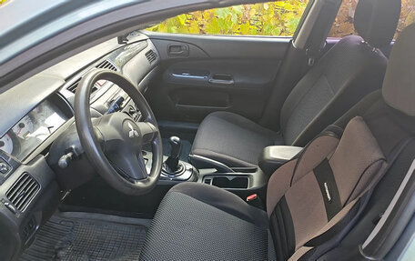 Mitsubishi Lancer IX, 2006 год, 350 000 рублей, 2 фотография