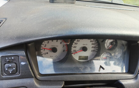 Mitsubishi Lancer IX, 2006 год, 350 000 рублей, 4 фотография