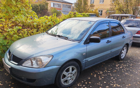 Mitsubishi Lancer IX, 2006 год, 350 000 рублей, 8 фотография
