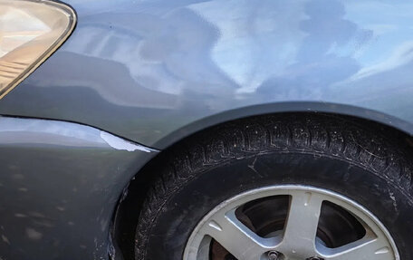 Mitsubishi Lancer IX, 2006 год, 350 000 рублей, 6 фотография