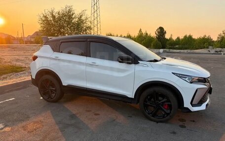 Geely Coolray I, 2024 год, 2 300 000 рублей, 3 фотография
