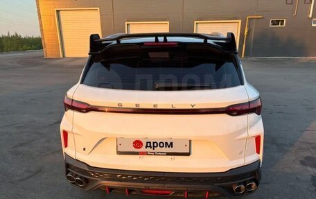 Geely Coolray I, 2024 год, 2 300 000 рублей, 5 фотография