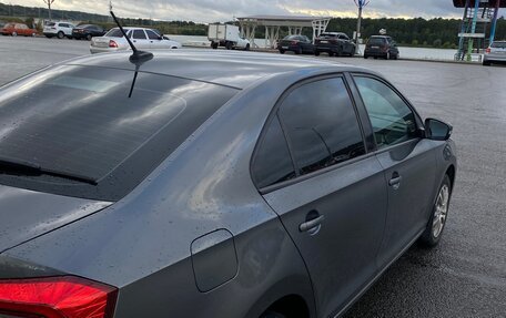 Skoda Rapid II, 2021 год, 1 650 000 рублей, 4 фотография