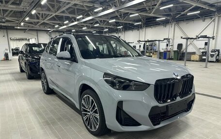 BMW X1, 2026 год, 6 100 000 рублей, 1 фотография
